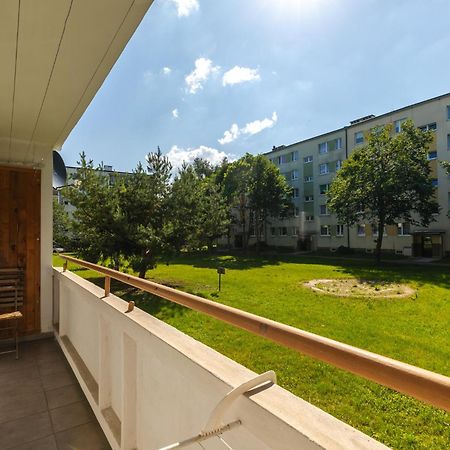 Apartament Przy Termach Cieplickich Julcia Еленя-Гура Экстерьер фото