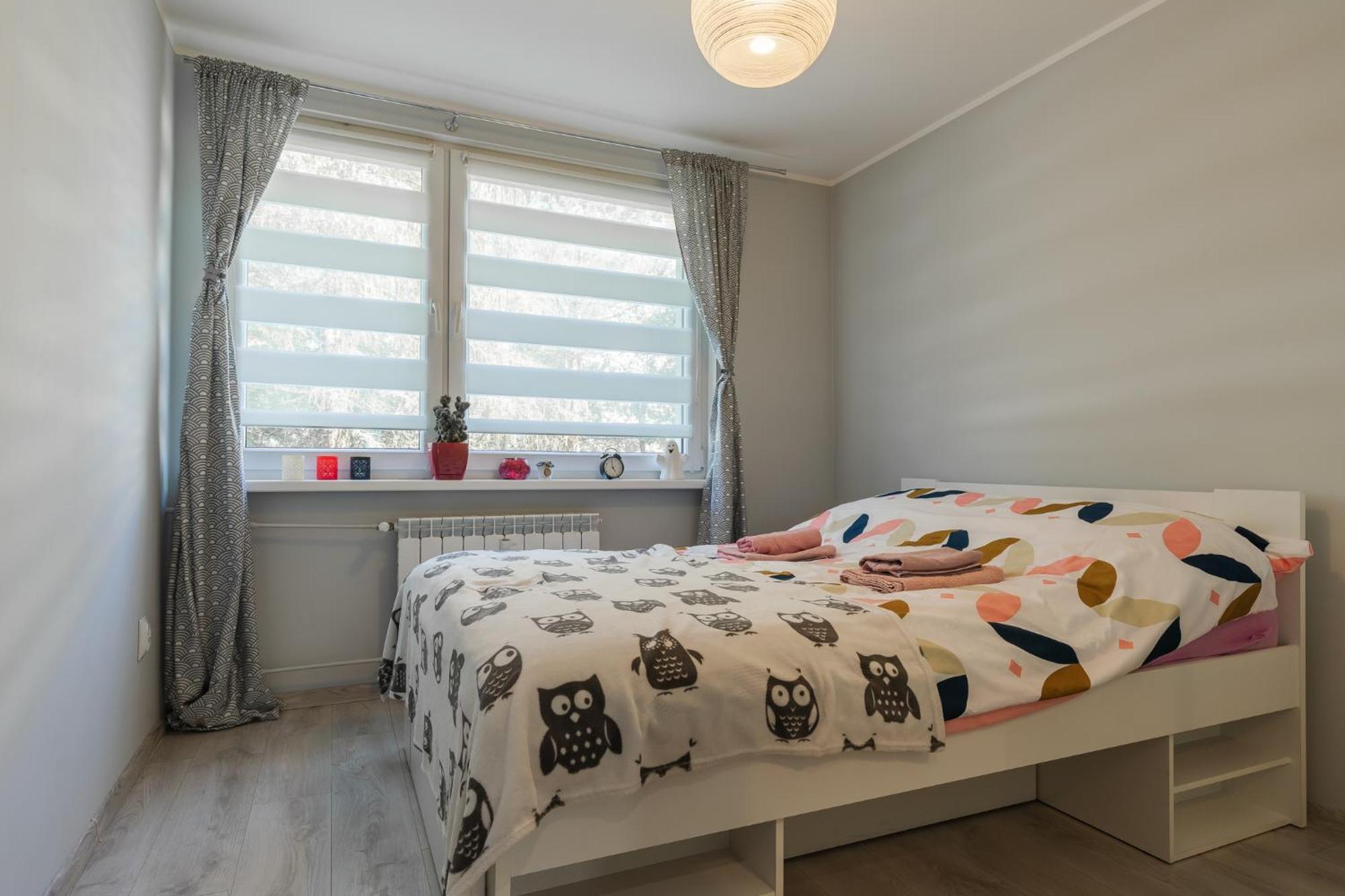 Apartament Przy Termach Cieplickich Julcia Еленя-Гура Экстерьер фото