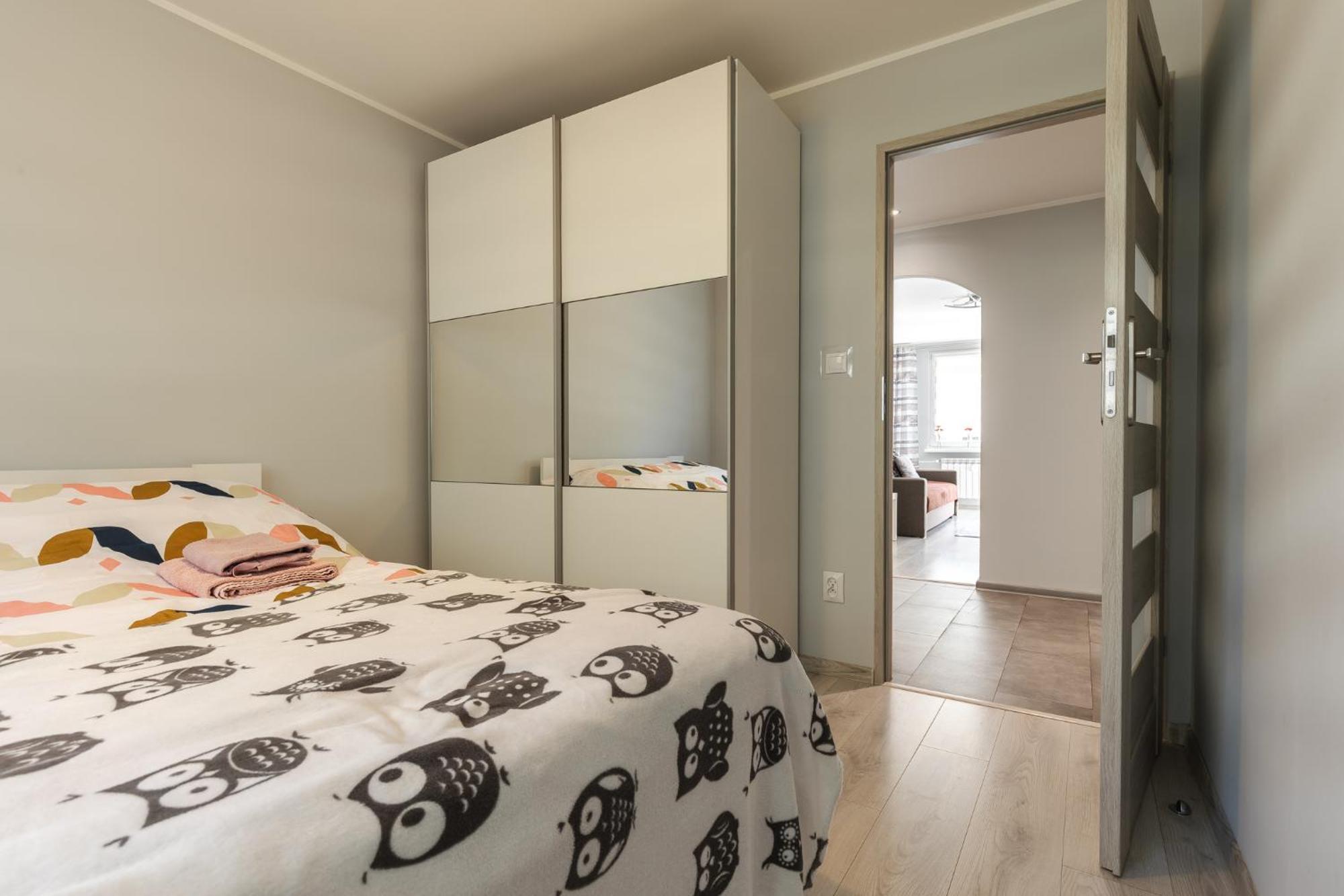 Apartament Przy Termach Cieplickich Julcia Еленя-Гура Экстерьер фото