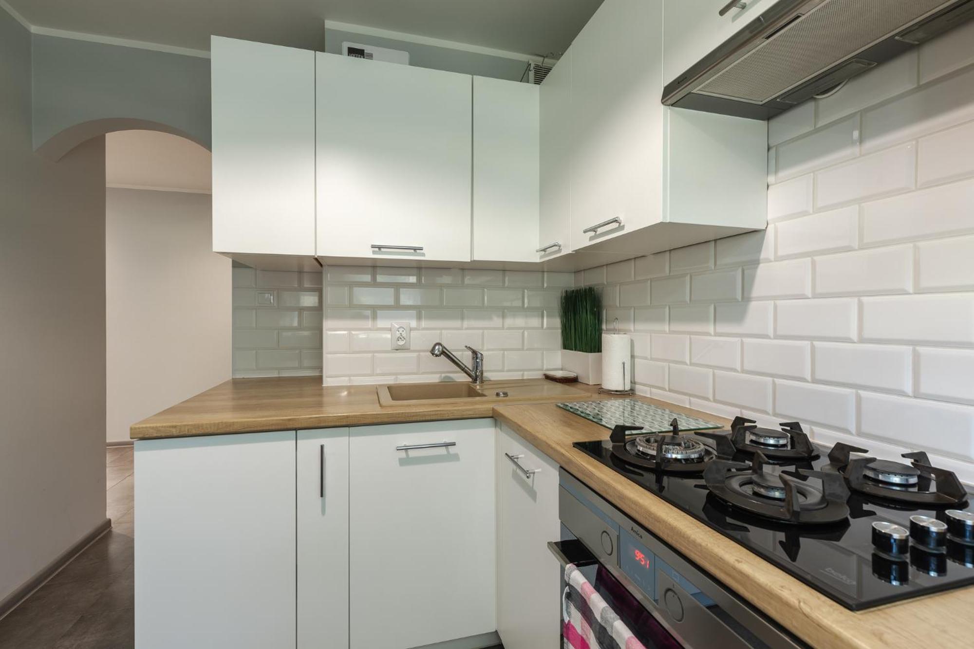 Apartament Przy Termach Cieplickich Julcia Еленя-Гура Экстерьер фото