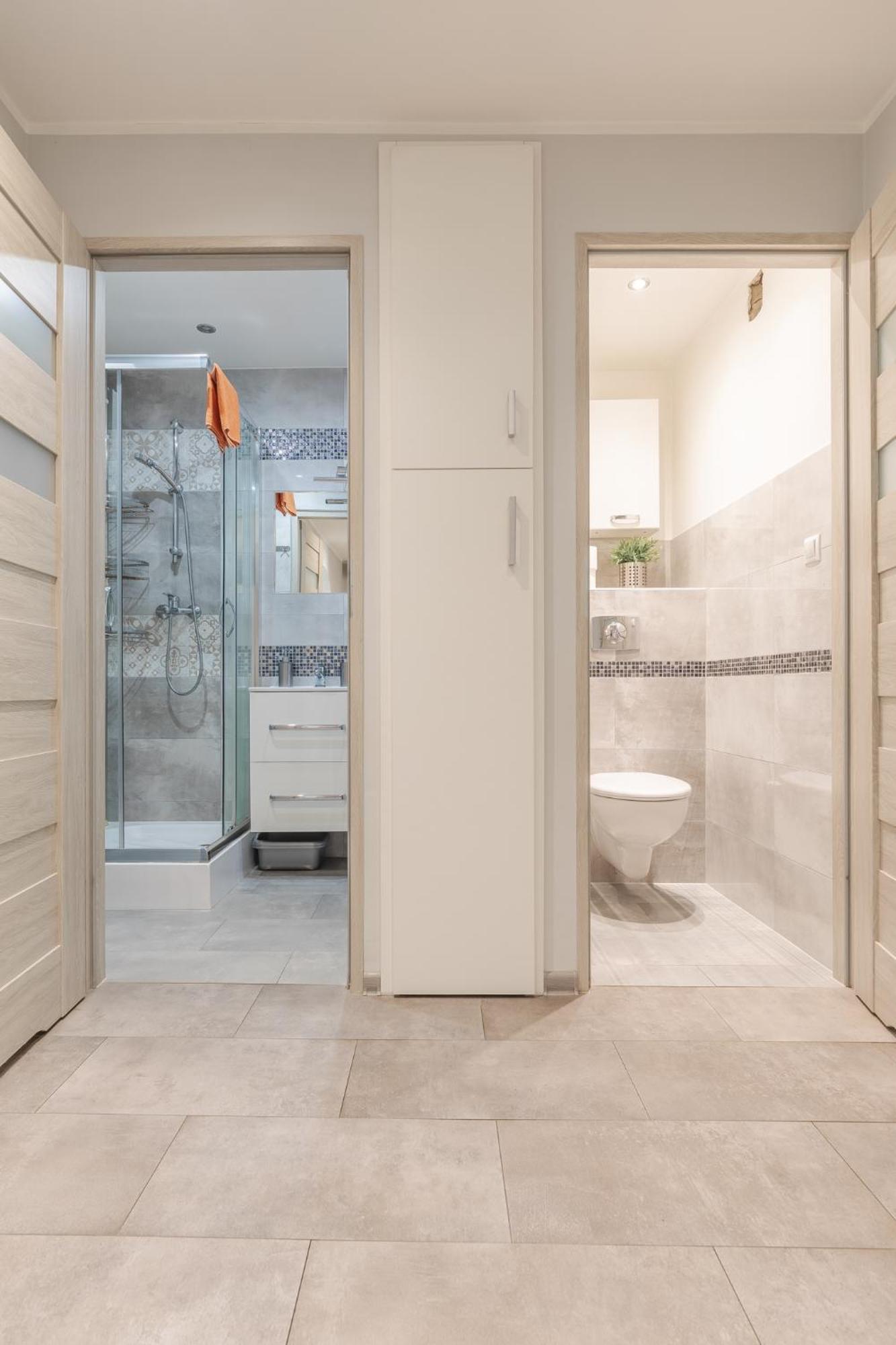 Apartament Przy Termach Cieplickich Julcia Еленя-Гура Экстерьер фото