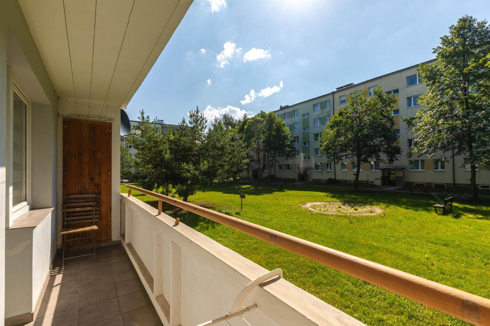Apartament Przy Termach Cieplickich Julcia Еленя-Гура Экстерьер фото